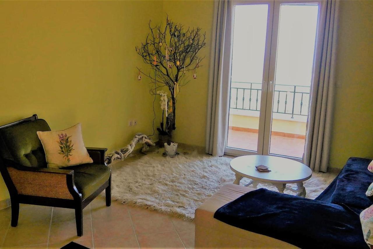 Ermina'S Gaze Apartamento Áyioi Dhéka Exterior foto